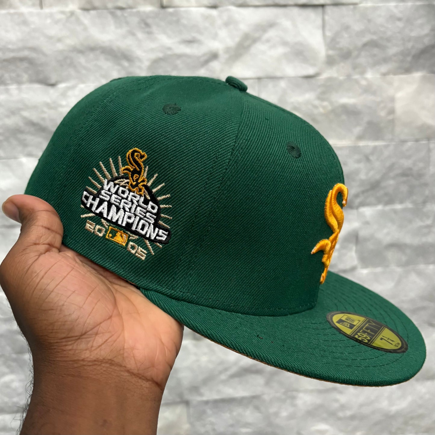 Fitted #2