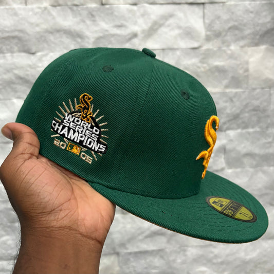 Fitted #2