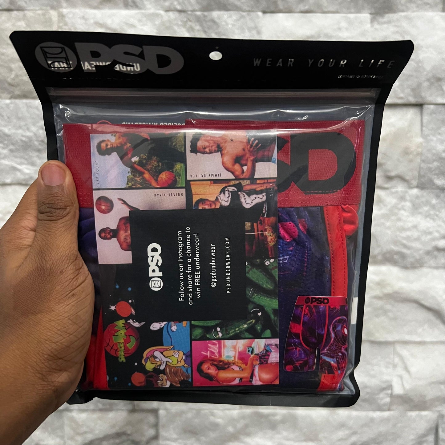 psd #13