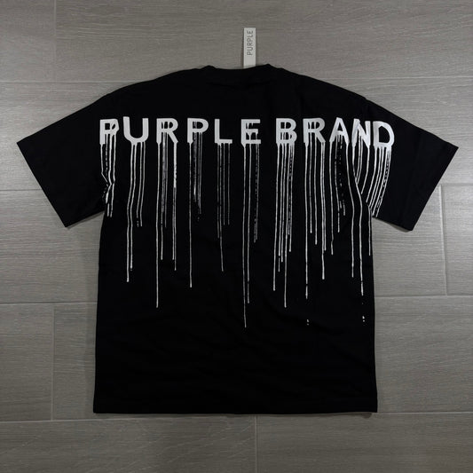 Purple T-shirt #5