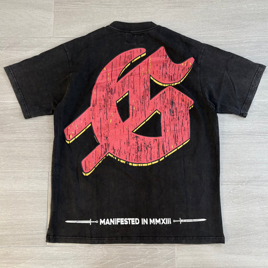 Godspeed T-shirt #21