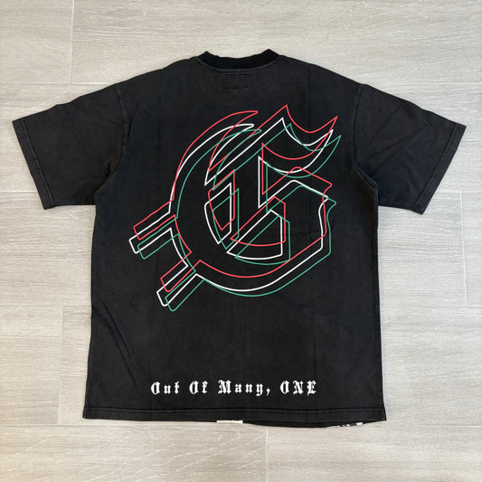 Godspeed T-shirt #23