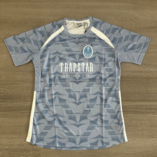 Trapstar Football T-shirt #1