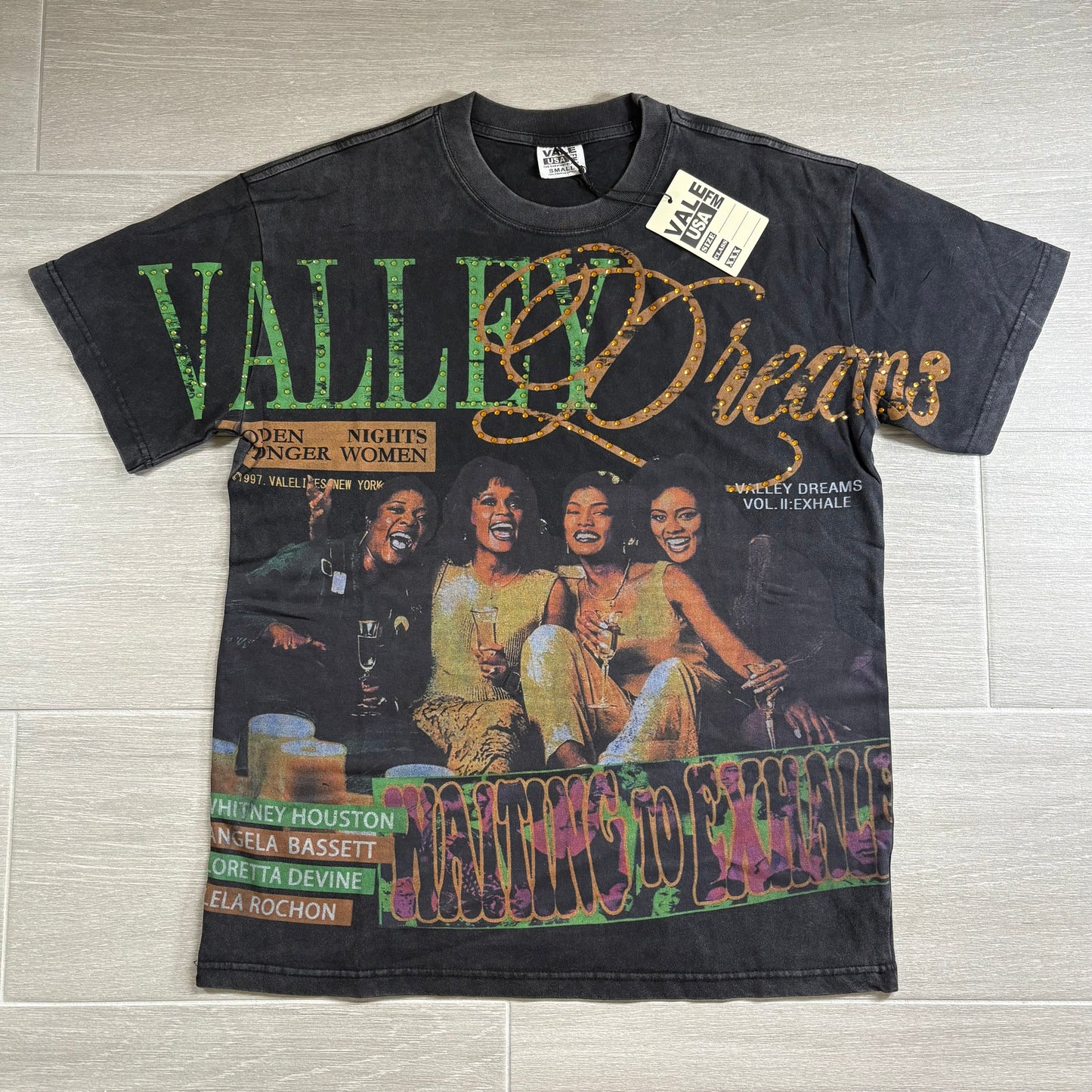 Vale T-shirt #1