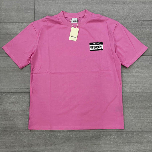 Vetements T-shirt #2