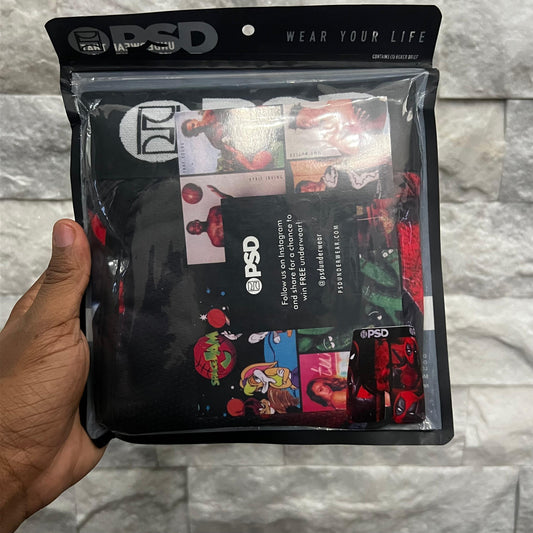 psd #2