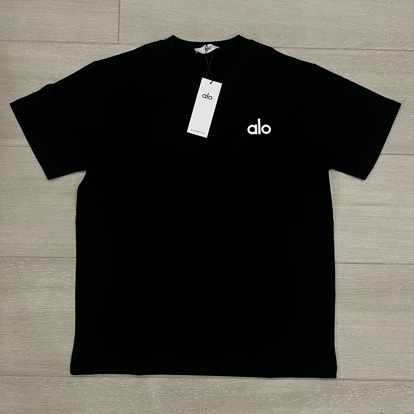 ALO T-shirt #3