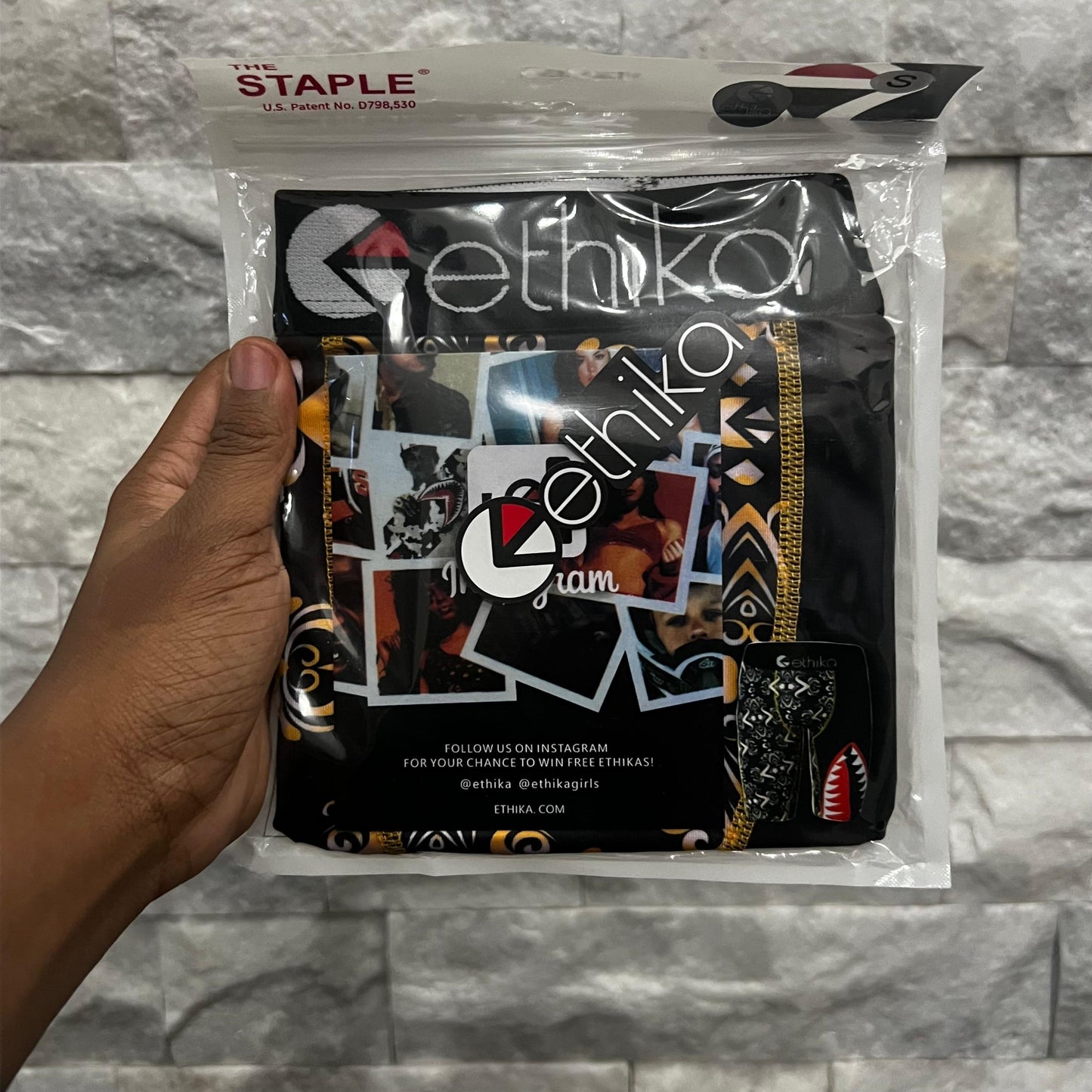 ethika #4