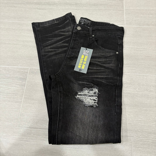 Godspeed Jeans 'Black'
