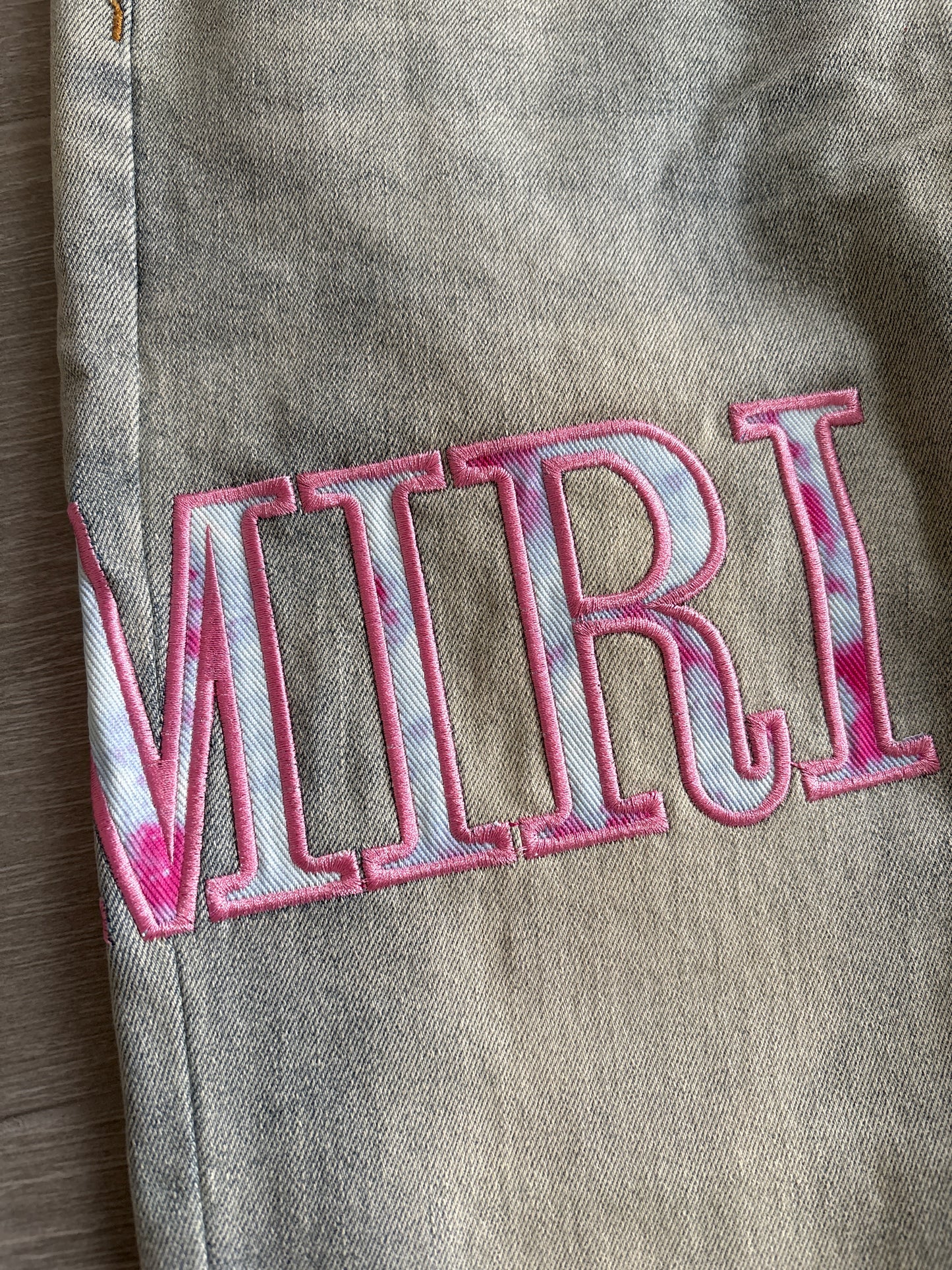 Amiri Jeans #2
