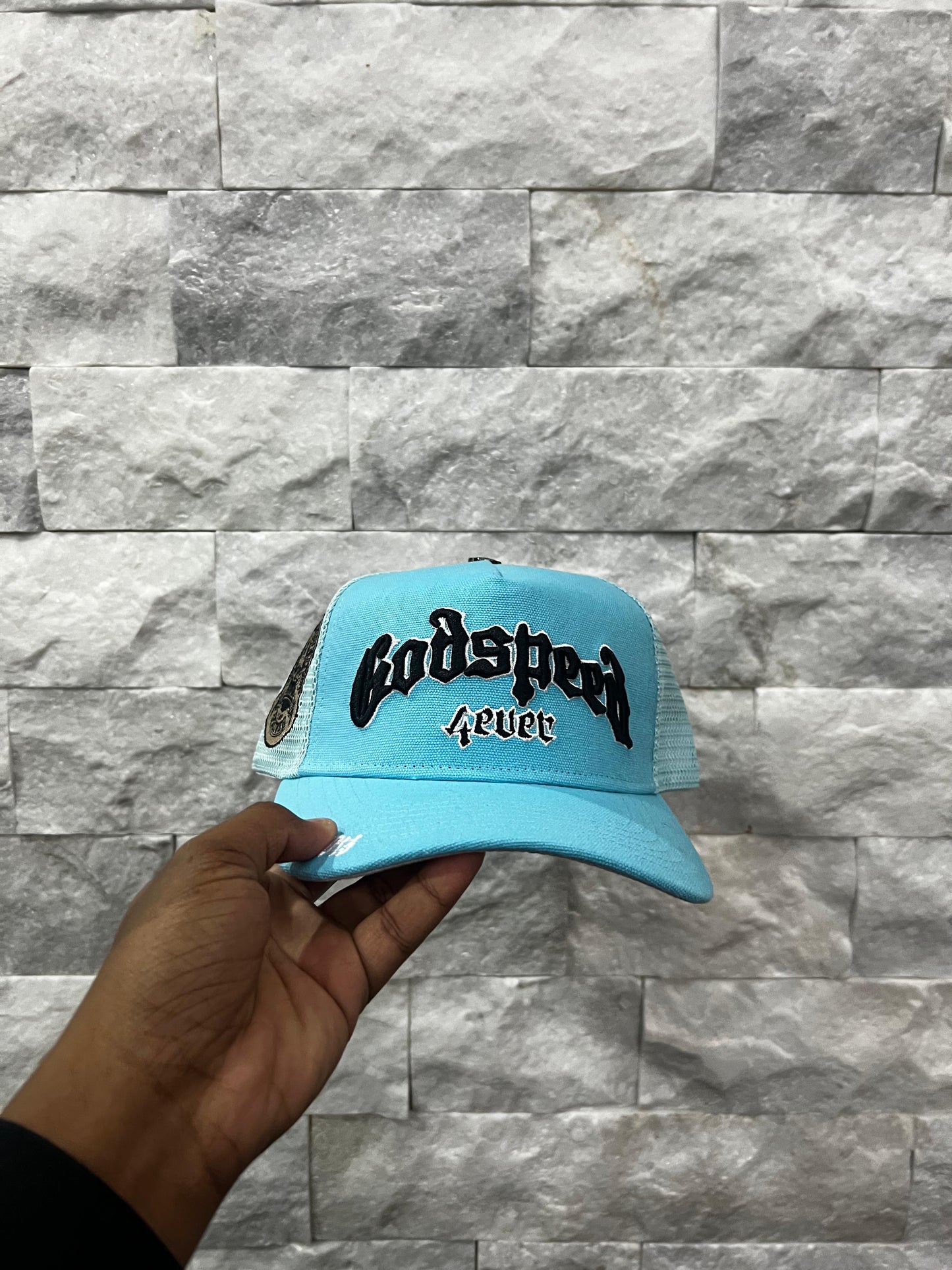 Godspeed Hat #1