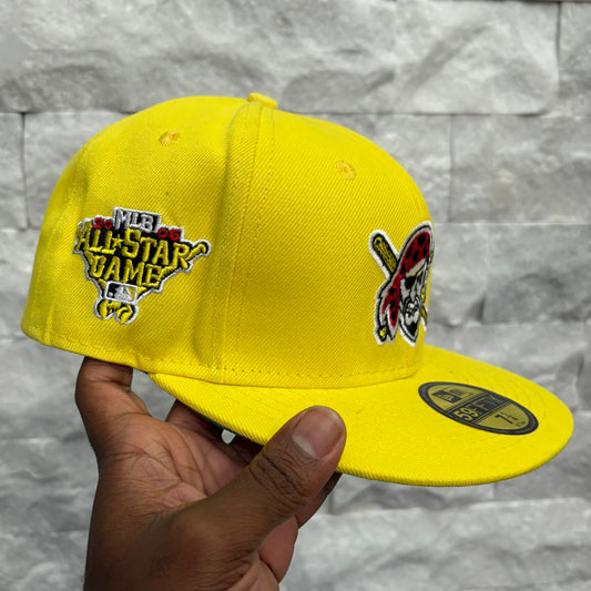 Fitted #4