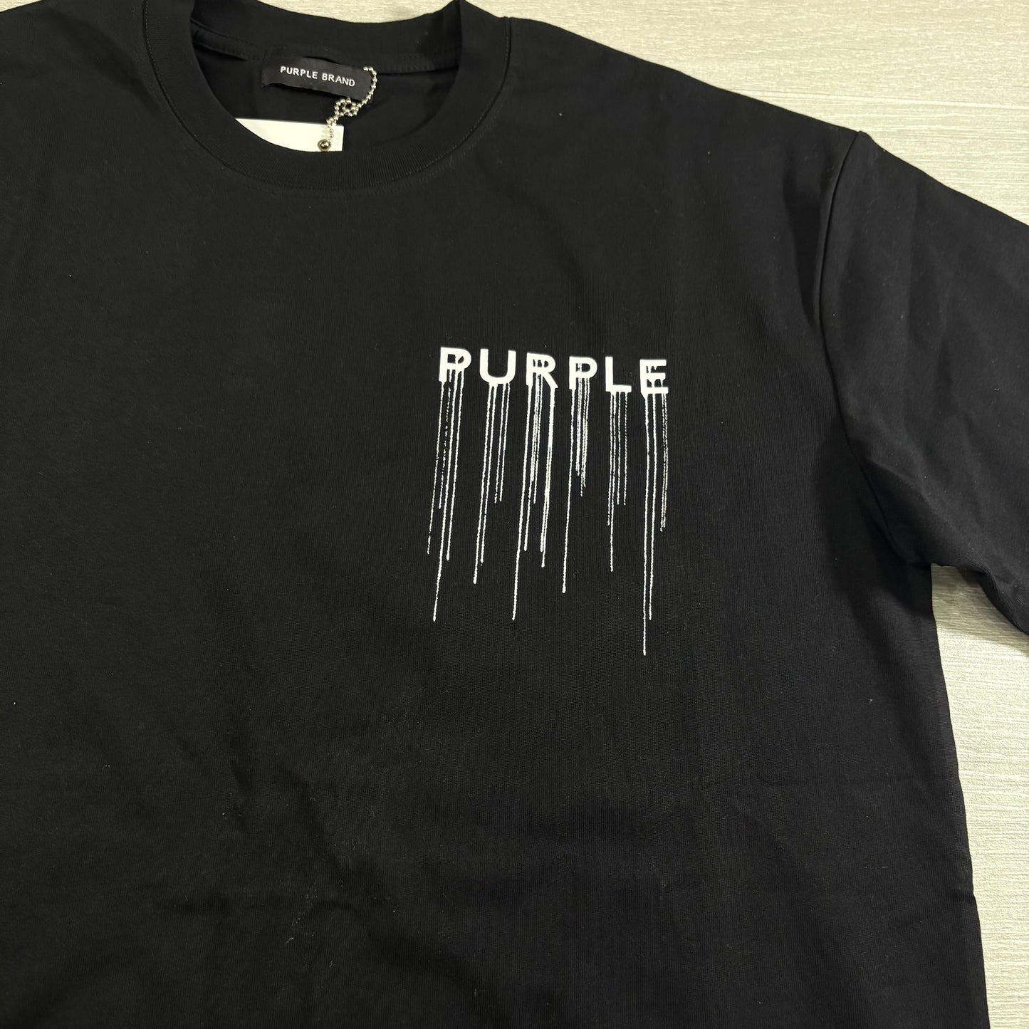 Purple T-shirt #5