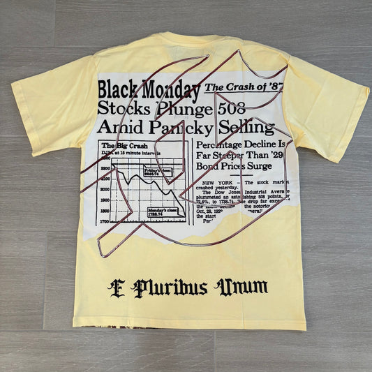 Godspeed T-shirt #22