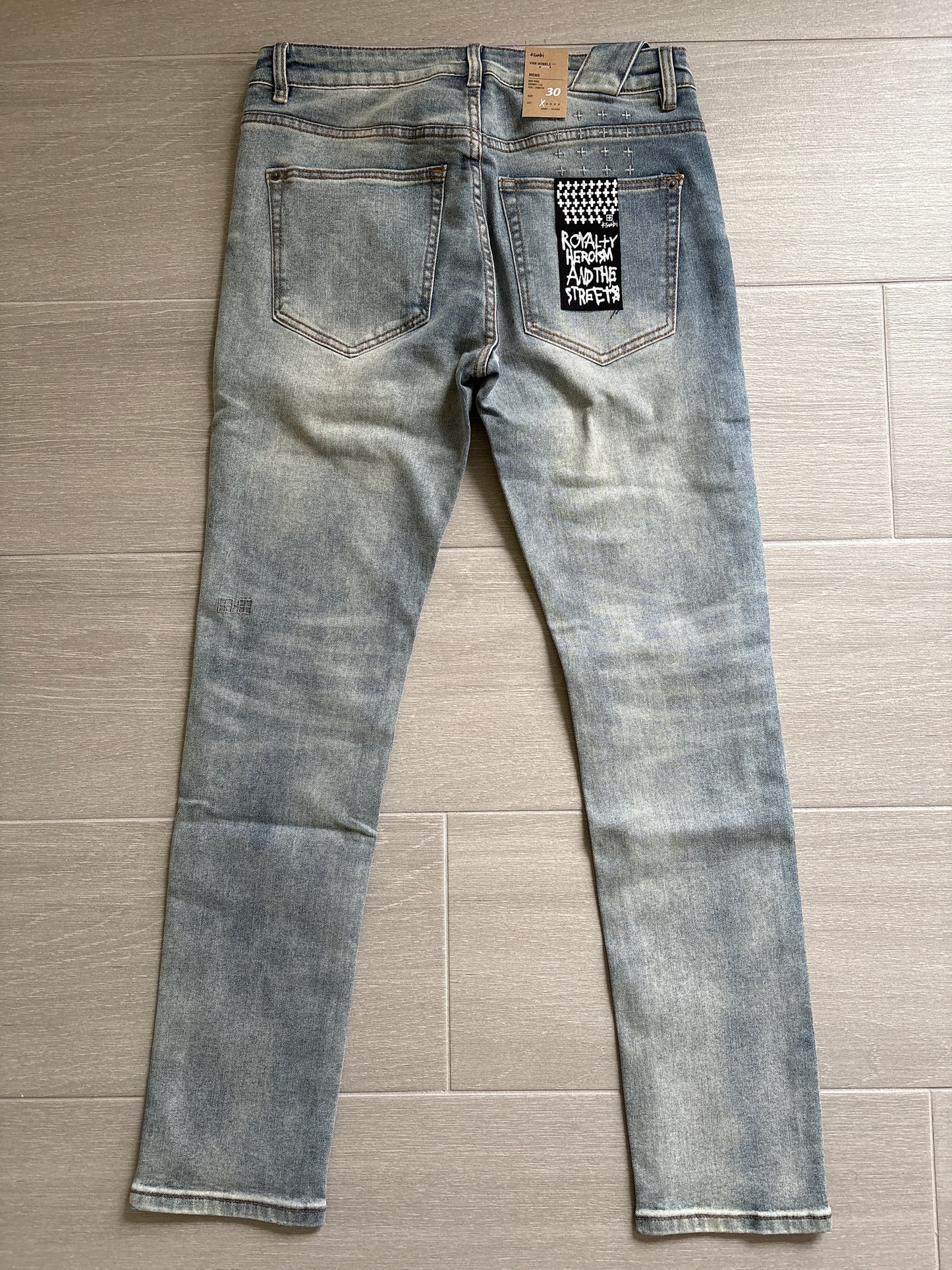 Ksubi jeans #1