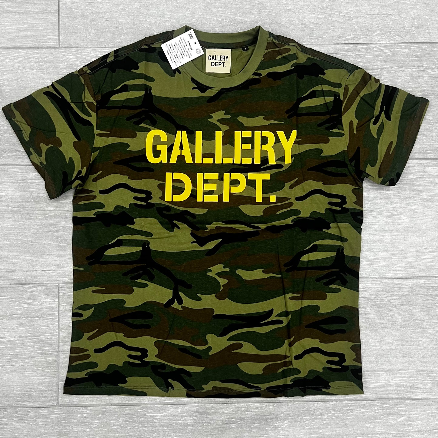 Gallery dept Tshirt #1