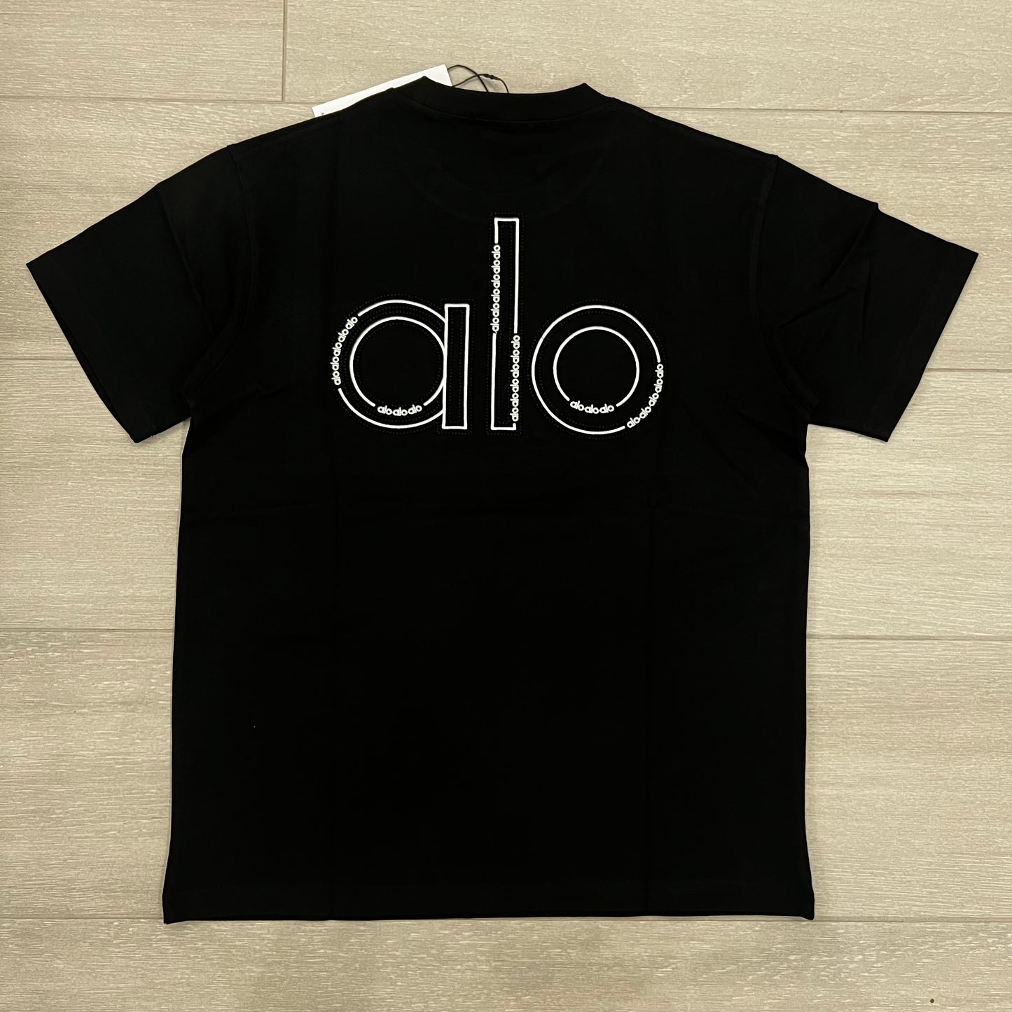 ALO T-shirt #3