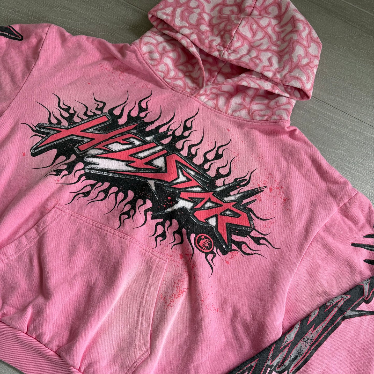 Hellstar Hoodie