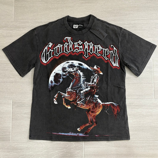 Godspeed T-shirt #1