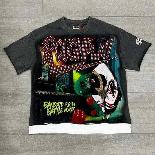 RoughPlay Tshirt #4