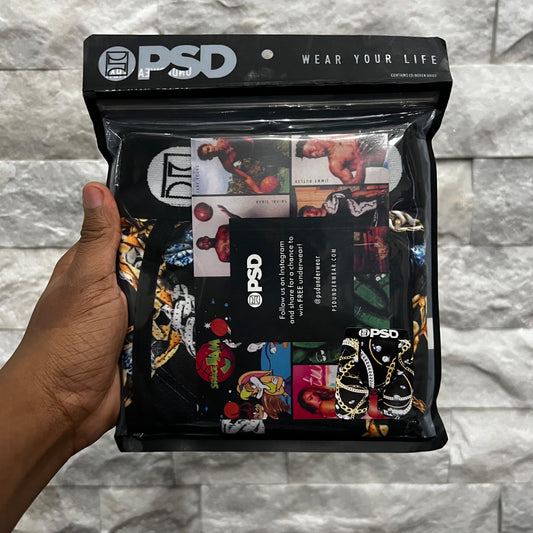Psd #45