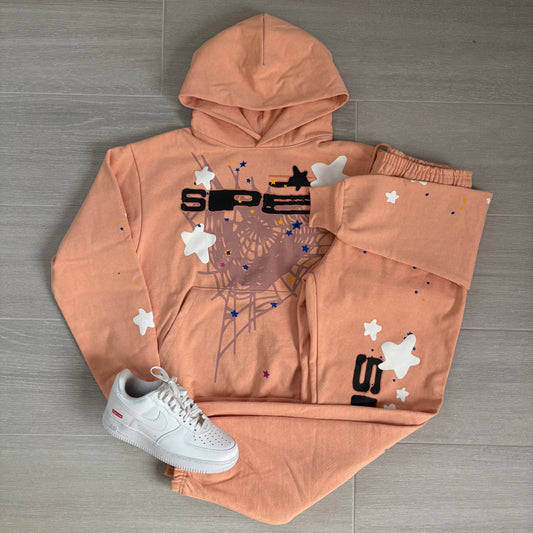 Sp5der Set #2