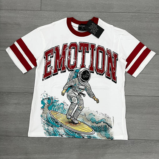 Mixed Emotions T-shirt #4