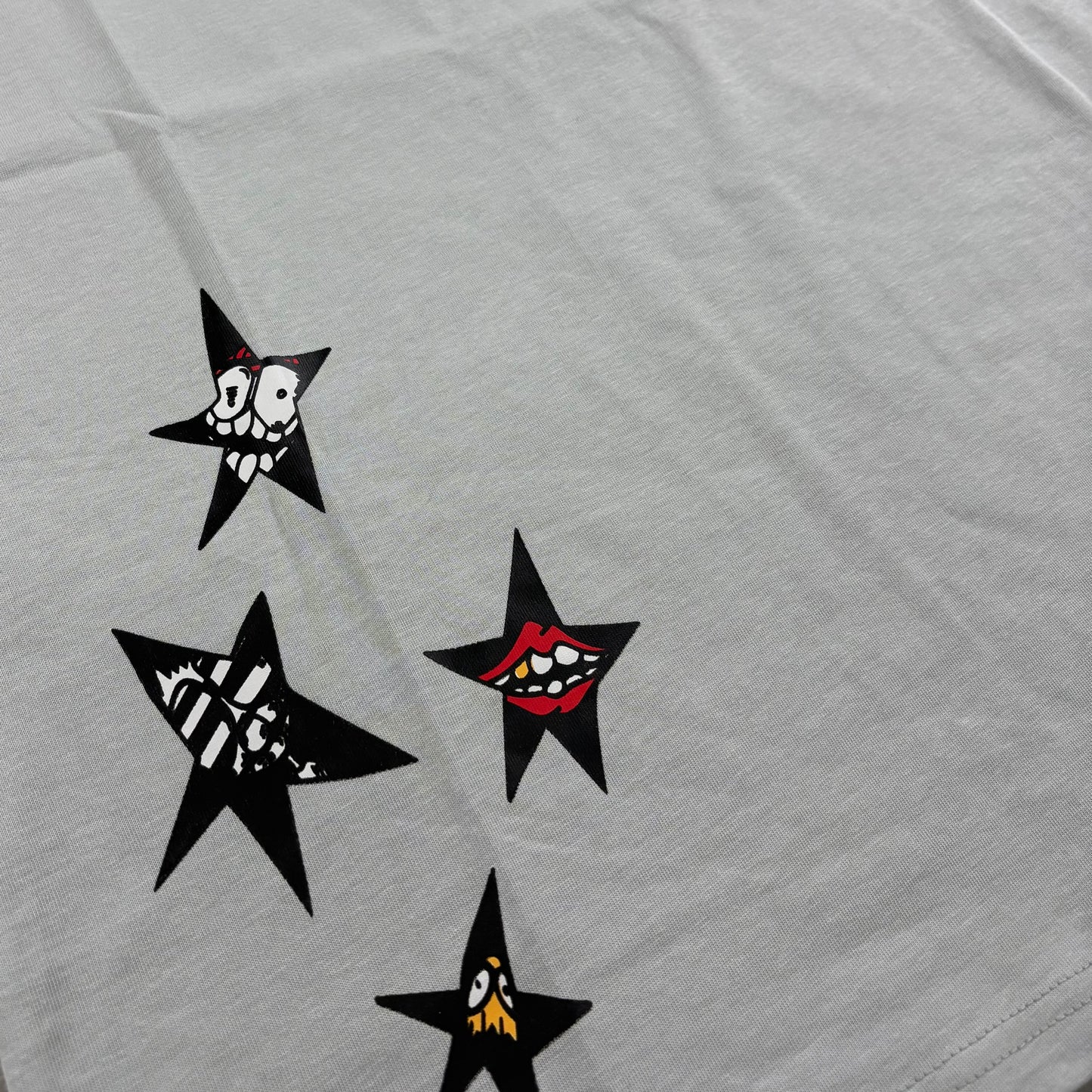 Chrome Hearts T-shirt #1