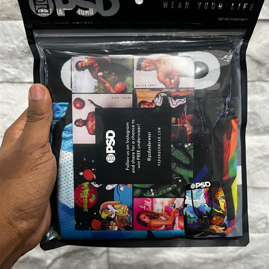 psd #5
