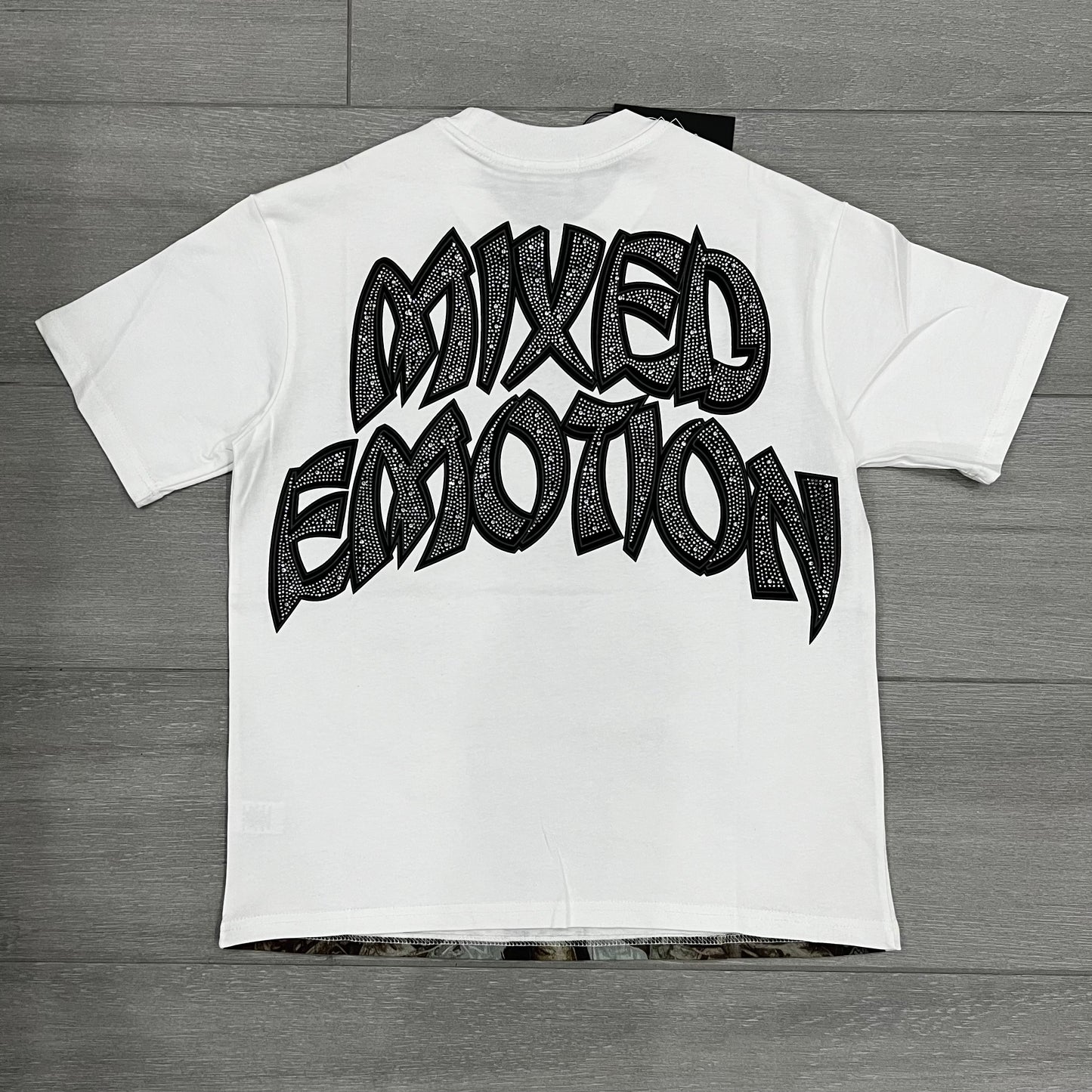 Mixed Emotions T-shirt #8