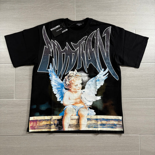Mixed Emotions T-shirt #1
