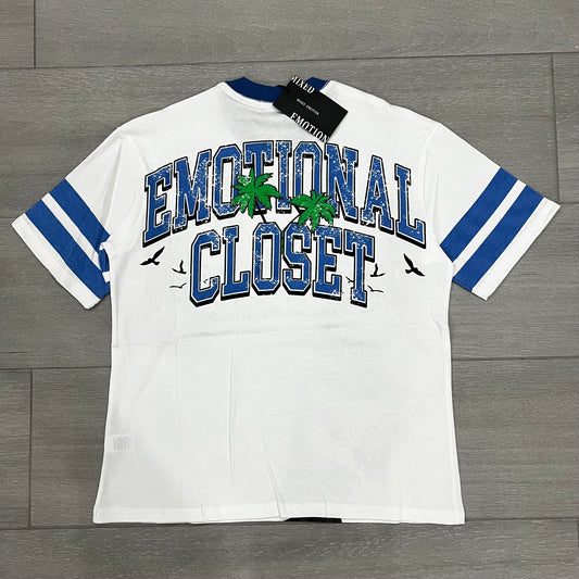 Mixed Emotions T-shirt #5