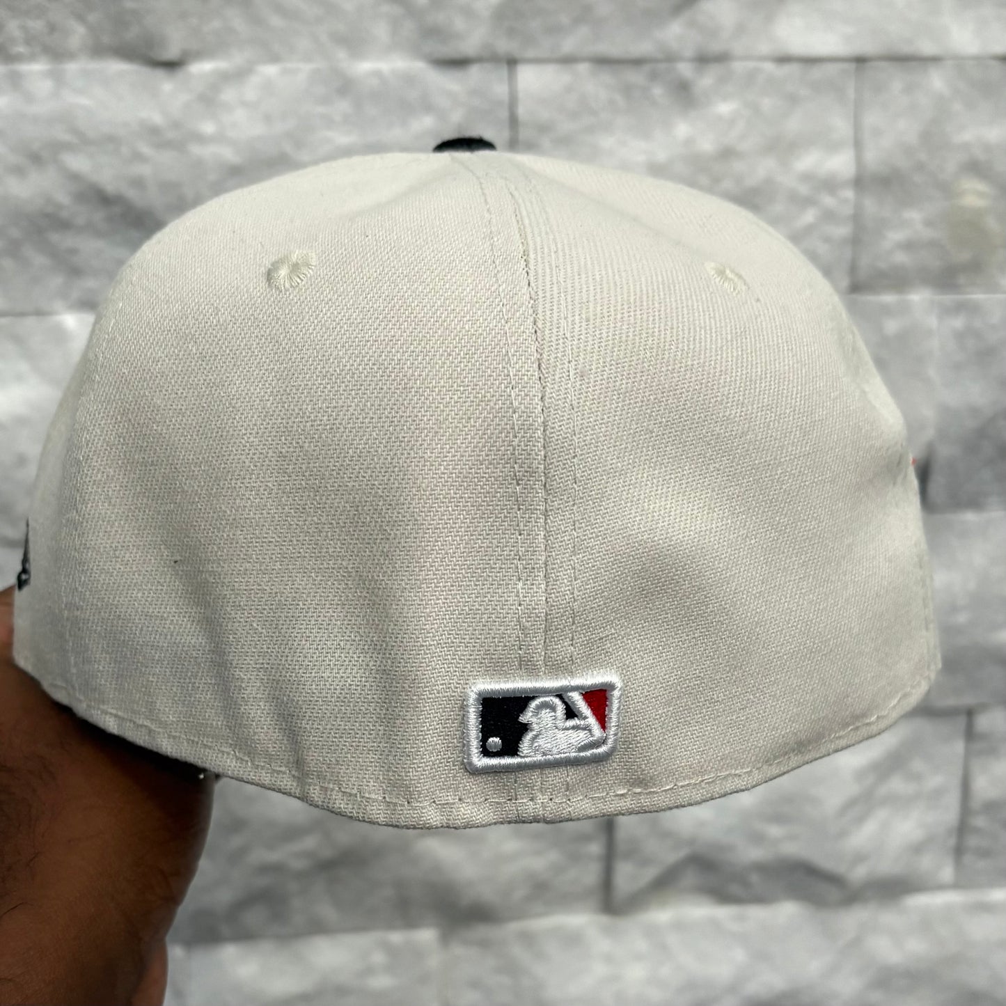 Fitted #1