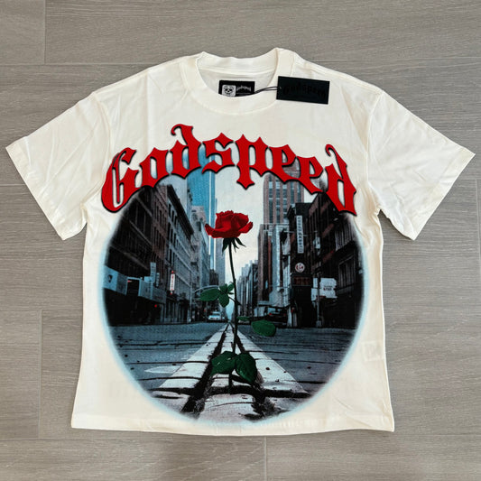 Godspeed T-shirt #27