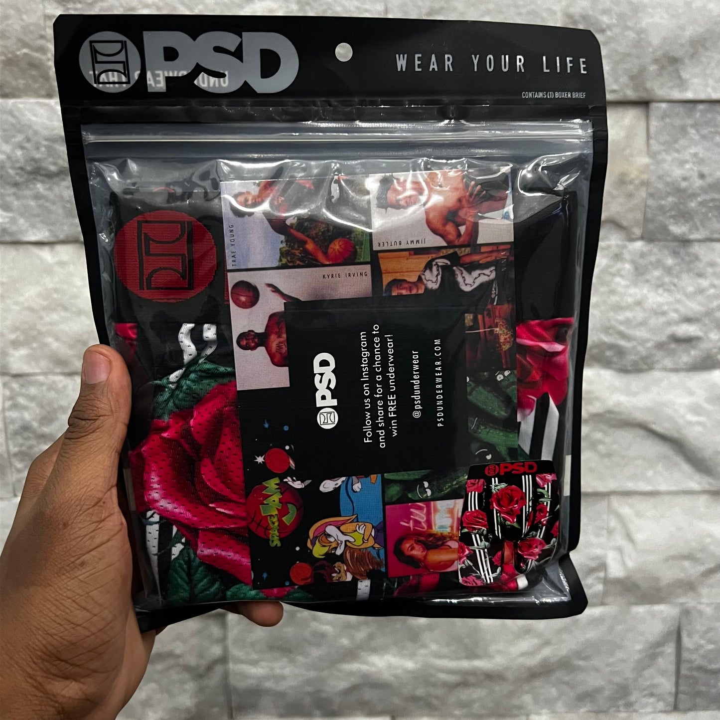 psd #12