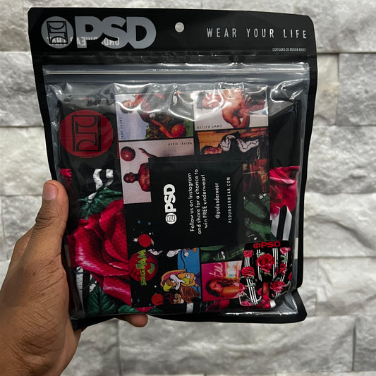 psd #12