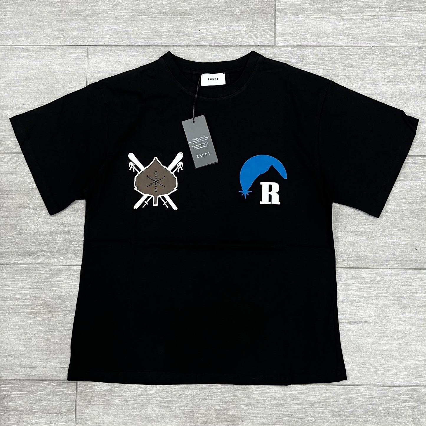 Rhude T-shirt #2