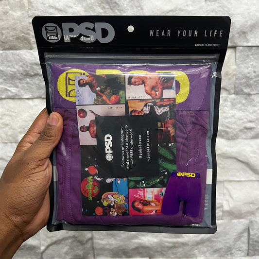 psd #10