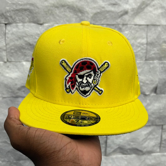 Fitted #4