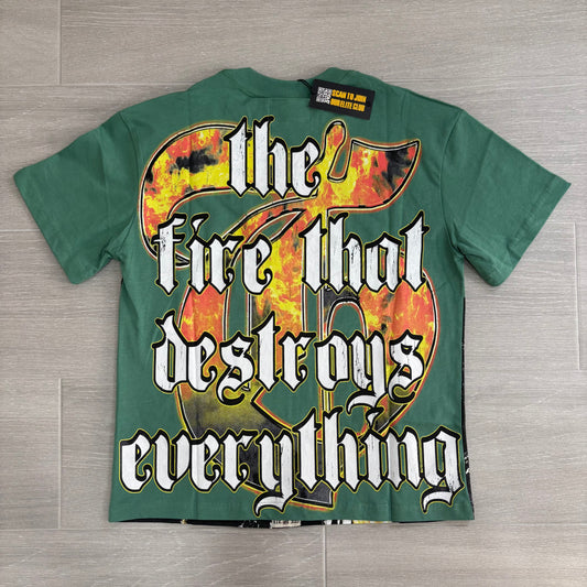 Godspeed T-shirt #4
