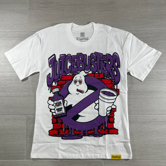 Cough Syrup 'JuiceBusters'