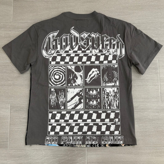 Godspeed T-shirt #9