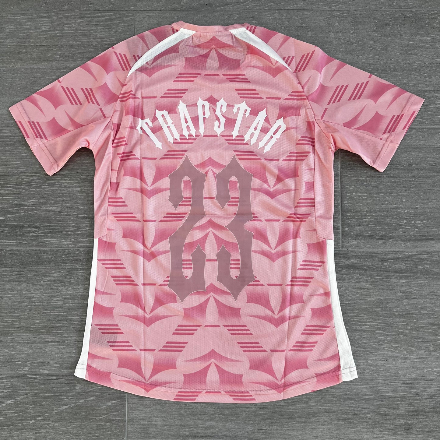 Trapstar Football T-shirt #2