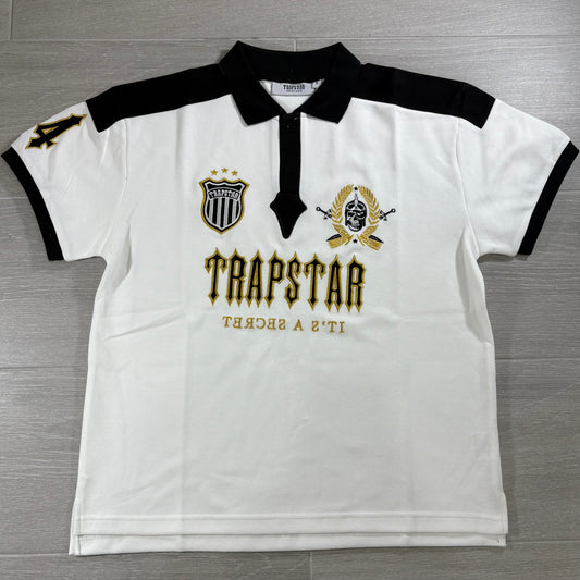 Trapstar Polo