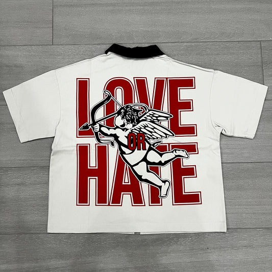 Mixed Emotions T-shirt #6