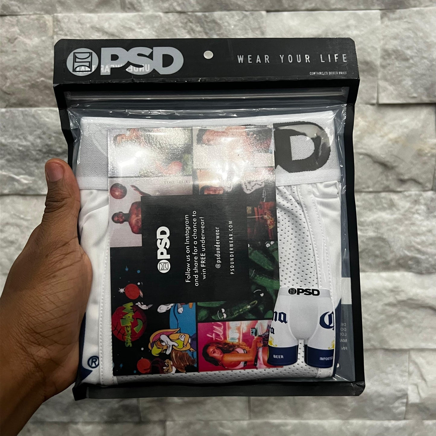 psd #4
