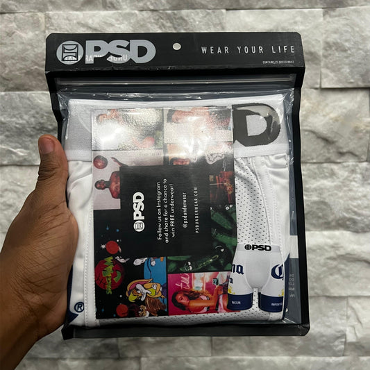 psd #4
