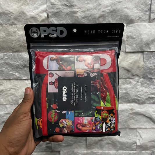 psd #33