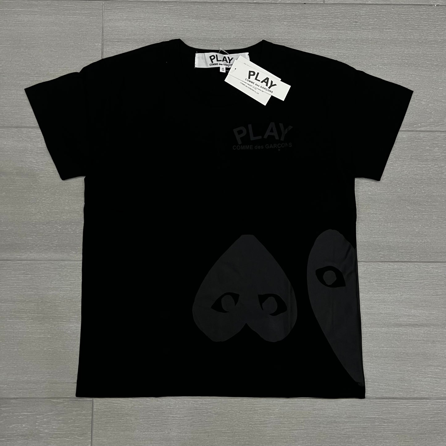 CDG Play T-shirt #17