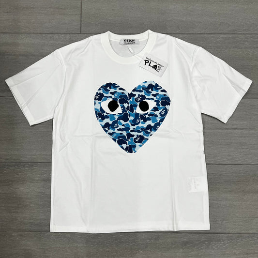 CDG Play T-shirt #8